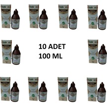 Aqua Batikon 100Ml X 10 Adet