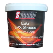 Speedol LSG EPX No:0 Lityum Sabunlu Gres Yağı 14 KG