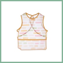 Bşkvirgo Leke Tutmaz Giymeli Önlük 839 Pastel Renk: Pastel Bsk2026