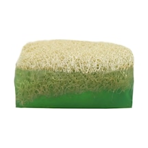 Şifaver Kabak Lifli Aloe Vera Sabunu 125 G