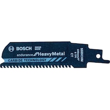 Bosch S 555 CHM 50mm Sert Metaller İçin Ağır Hizmet Panter Testere 2608653179
