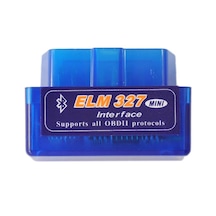 Elm327 Arıza Tespit Cihazı Bluetooth Arıza Okuma Silme 4864