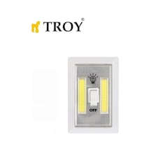 Troy 28903 Cob Led Duvar Aydınlatma Anahtarı N11.9725