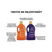 Canlandırıcı Etkili Giysi Şampuanı 4 L 1