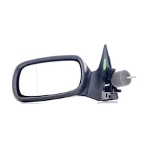 Opel Astra F Sol Dikiz Aynası Mekanik, Asferik 1994-1998