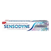 Sensodyne Diş Macunu Whitening 75 Ml