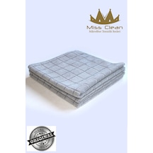 MissClean Profosyonel Mutfak Bezi Missgrikareli 3 Adet