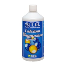 Terra Aquatica Ghe Calcium Magnesium 1 Litre Calmag Takviyesi