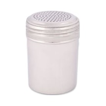 EPİNOX PASLANMAZ ÇELİK PROFESYONEL TUZ SERPİCİ BÜYÜK(KTU-140)