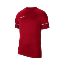 Nike Erkek Tişört M Nk Df Acd21 Top Ss Cw6101-657