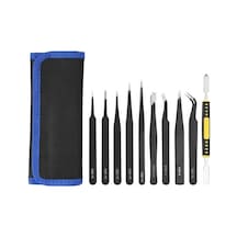 Pm-28655 Telefon Tablet 10in1 Tamir Cımbız Seti
