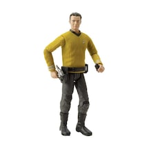 Star Trek Pike Oyuncak Figür 15 Cm