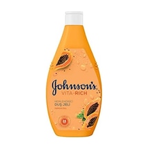 & Vita-rich Papaya Özlü Nemlendirici Duş Jeli 400 Ml Diğer