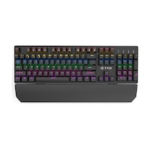 Inca Phaldor IKG-445 Usb Kablolu RGB Aydınlatmalı Mekaning Gaming Q Klavye