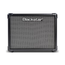 Blackstar Id:core 10 V4 Dijital Kombo Elektro Gitar Amfi