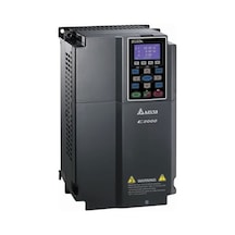 Delta Vfd040c43a-21 ,c2000-4kw/380v Ac Motor Sürücü