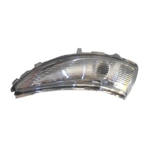 BRUCKE 261659450R Dikiz Ayna Sinyali Sol CLIO IV 12-