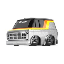 Adore Oyuncak Cartuned S2 1979 Gmc Vandura - Custom Araba Ict530183