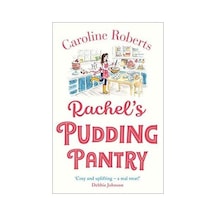 Rachel's Pudding Pantry 9780008327651