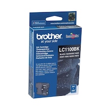 Brother Lc67 - Lc1100 Siyah  Kartuş