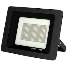 Ycl 200 W Dob Led Projektör - Gün Işığı 3000k - Ip65 -al-2200g