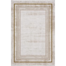 Seyran Halı Diva 0273 Gold Akrilik Makine Halısı