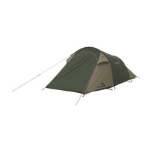 Easy Camp Energy 200 Rustic, Yeşil Blackroom 2 Kişilik Çadır Acı Kahverengi