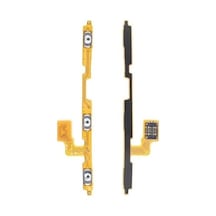 Samsung A10 On Off Power Filmi Flex