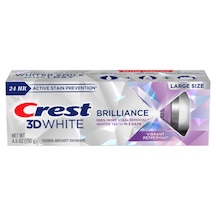 Crest 3D White Brilliance Diş Macunu 130 G