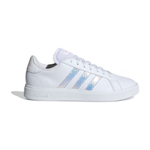 Adidas Grand Court Base 2.0 Kadın Beyaz Spor Ayakkabı Ig6374 Beyaz