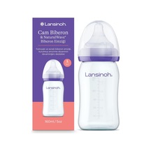 Cam Biberon 160 Ml Çok Renkli