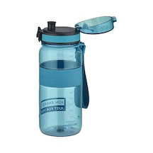 Tritan Su Matarası 650 Ml Yenilenen Renkler Diğer