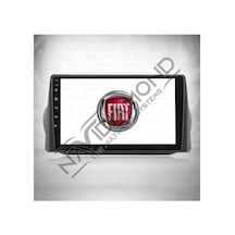 Fıat Fıorıno 6 Gb Ram 128 Gb Hafıza Androıd Multımedıa Teyp 9.0 İnç