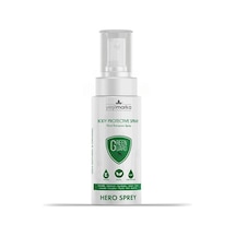 Yeşilmarka Sivrisinek Kovucu Hero Spray 100ml