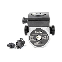 Welko Gpa 25-8 130 Mm Frekans Konvertörlü Sirkülasyon Pompası 8 Mss 4,9 M3/h