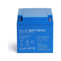 12v26ah Agm Akü Kuru Tip