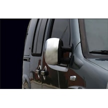 Doblo Ayna Kapağı ABS 2000- 2007  2 Parça
