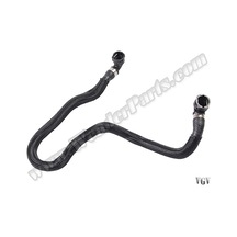 Bmw F10 F07 F01 N55 N54 İlave Radyatör Hortumu - - - B A17127600836