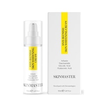 Skinmaster Leke Karşıtı Cilt Bakım Kremi 50ml