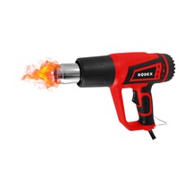 Rodex RDX304 2000W Sıcak Hava Tabancası