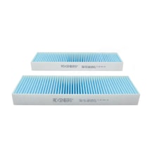 Jeep Cherokee 2.8 Crdı 3.7-4.7 Dodge Nıtro 07 Polen Filtre Rxc6425-68033193aacu18112