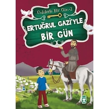 Zekicocuk Ertuğrul Gaziyle Bir Gün - Ünlülerle Bir Gün 2