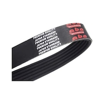 Aba 6pk1665 Kanallı Kayıs A3 Octavıa 1.9tdı Golf Iv Bora Tdı