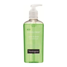 Neutrogena Visibly Clear Pore & Shine Temizleme Jeli 200 ML