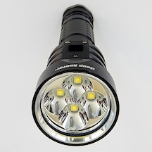 Dalış Feneri Deep Hunter Xml-4000