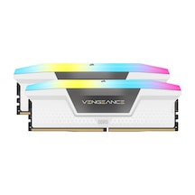 Corsaır Vengeance Rgb 32gb 2x16gb 6000mhz Ddr5 C36 1,35v Ram Amd Expo Cmh32gx5m2e6000z36w Corsaır Vengeance Rgb 32gb 2x16gb 6000mhz Ddr5 C36 1,35v Ram Amd Expo Cmh32gx5m2e6000z36w