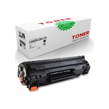 Canon CRG-725 I-Sensys LBP-6020B Siyah Uyumlu Toner