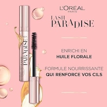 Lash Paradise Siyah Maskara 0