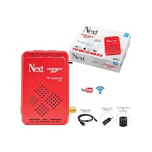 Next Kanky Mini Full HD Uydu Alıcısı