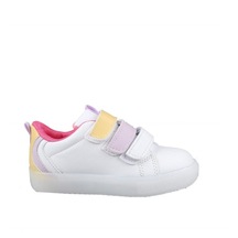 Cool Mami ışıklı Fuşya Çocuk Sneakers